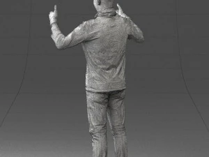 happyman0919 3d print ready 3D Print Model