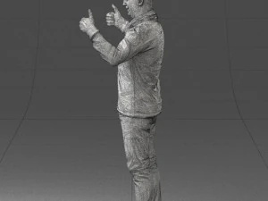 happyman0919 3d print ready 3D Print Model