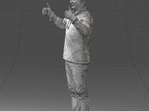 happyman0919 3d print ready 3D Print Model