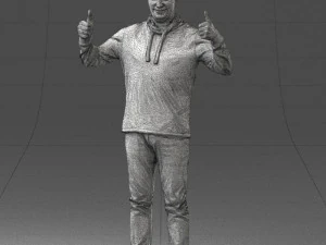 happyman0919 3d print ready 3D Print Model