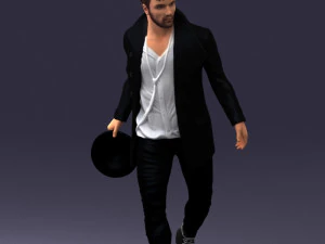 styleman1117 3D Model