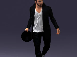 styleman1117 3D Model