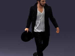 styleman1117 3D Model