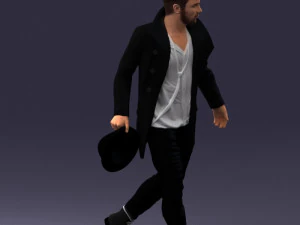 styleman1117 3D Model