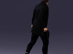 styleman1117 3D Model