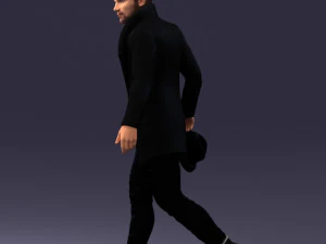styleman1117 3D Model