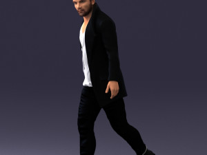 styleman1117 3D Model