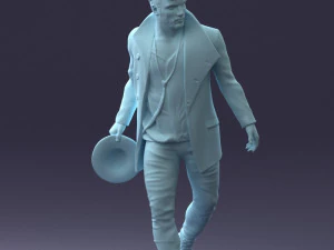 styleman1117 3D Model