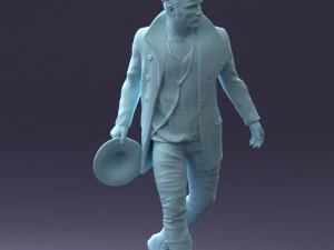 styleman1117 3D Model