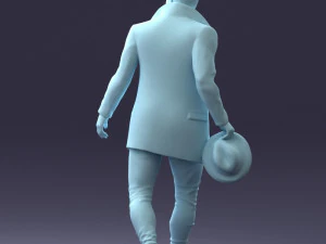 styleman1117 3D Model
