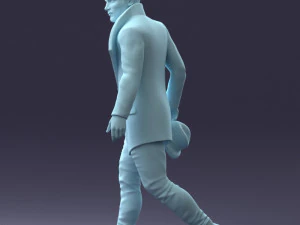 styleman1117 3D Model