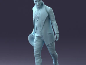 styleman1117 3D Model