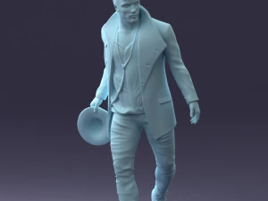 styleman1117 3D Model