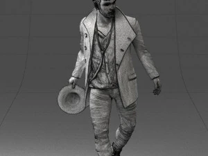 styleman1117 3D Model