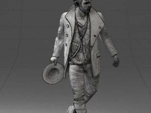 styleman1117 3D Model