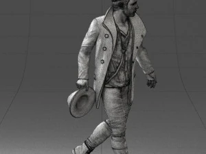 styleman1117 3D Model