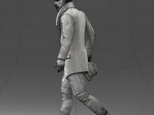 styleman1117 3D Model