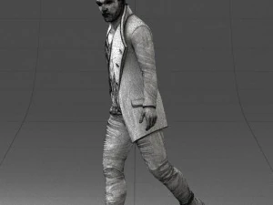 styleman1117 3D Model
