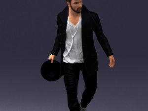 styleman1117 3d print ready 3D 프린트 모델