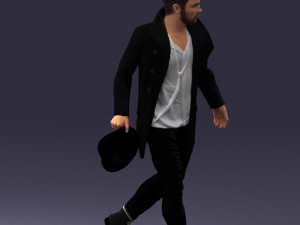 styleman1117 3d print ready 3D 프린트 모델