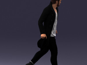 styleman1117 3d print ready 3D 프린트 모델