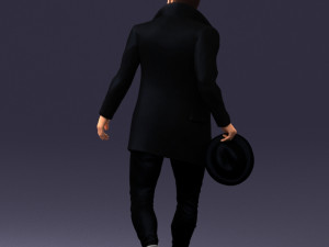 styleman1117 3d print ready 3D 프린트 모델