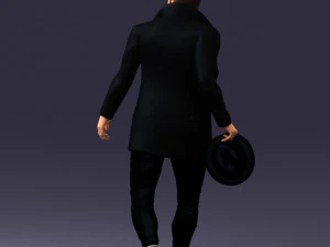 styleman1117 3d print ready 3D Print Model