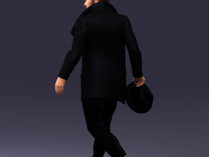 styleman1117 3d print ready 3D 프린트 모델