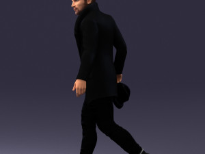styleman1117 3d print ready 3D 프린트 모델