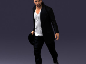 styleman1117 3d print ready 3D 프린트 모델