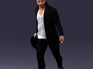 styleman1117 3d print ready 3D Print Model