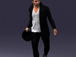 styleman1117 3d print ready 3D 프린트 모델