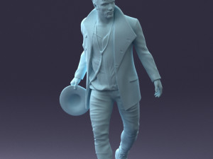 styleman1117 3d print ready 3D 프린트 모델