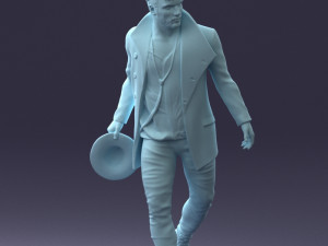 styleman1117 3d print ready 3D 프린트 모델