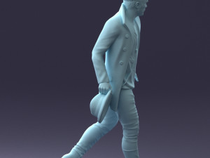 styleman1117 3d print ready 3D 프린트 모델