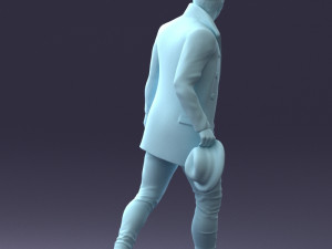 styleman1117 3d print ready 3D 프린트 모델