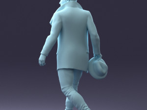 styleman1117 3d print ready 3D 프린트 모델