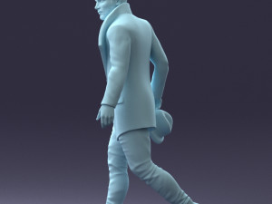 styleman1117 3d print ready 3D 프린트 모델