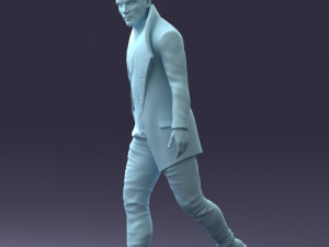 styleman1117 3d print ready 3D 프린트 모델