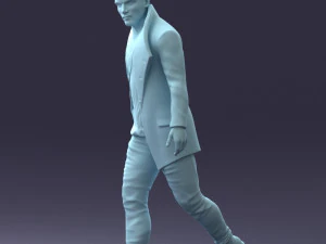 styleman1117 3d print ready 3D Print Model