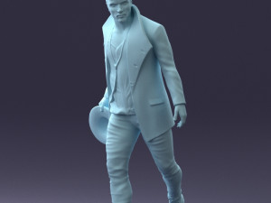 styleman1117 3d print ready 3D 프린트 모델