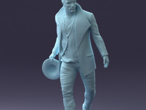 styleman1117 3d print ready 3D 프린트 모델