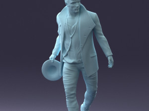 styleman1117 3d print ready 3D 프린트 모델