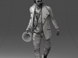 styleman1117 3d print ready 3D 프린트 모델