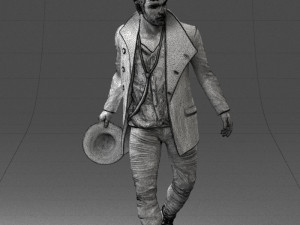 styleman1117 3d print ready 3D 프린트 모델