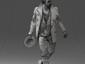 styleman1117 3d print ready 3D 프린트 모델