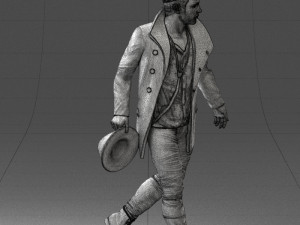 styleman1117 3d print ready 3D 프린트 모델