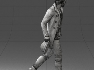 styleman1117 3d print ready 3D 프린트 모델