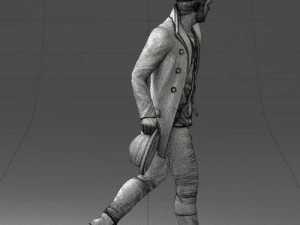 styleman1117 3d print ready 3D Print Model