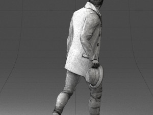 styleman1117 3d print ready 3D 프린트 모델